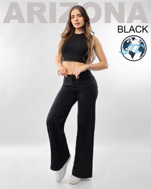 DENIM ARIZONA BLACK