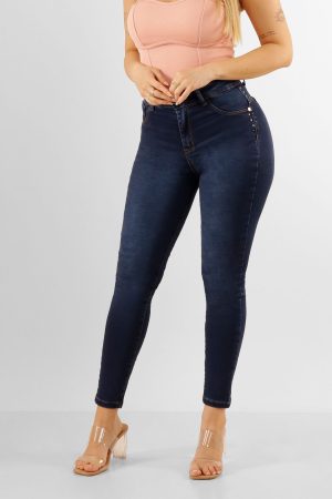 DENIM IBIZA BLUE