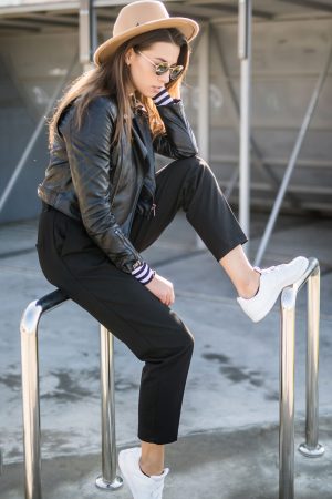 DENIM IBIZA BLACK