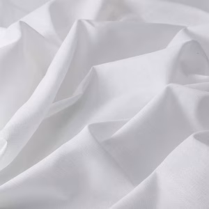POPELINA WHITE