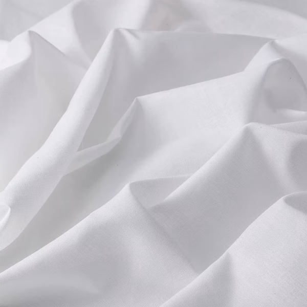 POPELINA WHITE