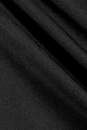 POPELINA BLACK